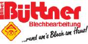 Büttner Albert GmbH - LOGO