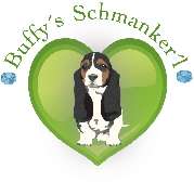 Logo - Buffy`s Schmanker`l