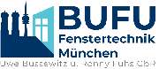 BUFU Fenstertechnik München - 1