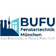 BUFU Fenstertechnik München - LOGO