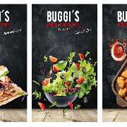Buggis Burger Kebap & More - GALLERY