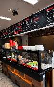 Buggis Burger Kebap & More - GALLERY