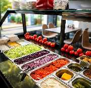 Buggis Burger Kebap & More - GALLERY