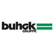 Buhck GmbH & Co. KG Betriebshof Trittau Recycling Hof - LOGO