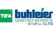 Buhleier Gastro-Service - LOGO