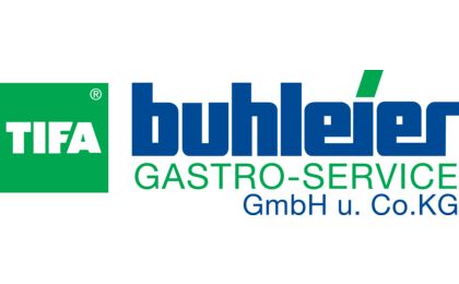 Buhleier Gastro-Service - LOGO