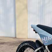 Bull-Bikes Bodensee - GALLERY