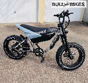 Bull-Bikes Bodensee - GALLERY