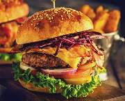 Bullen und Bären Restaurant & Bar - GALLERY