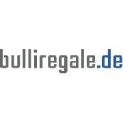 bulliregale.de - LOGO