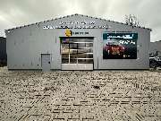 Bultink GmbH (Identica) / Standort Schwerte - GALLERY