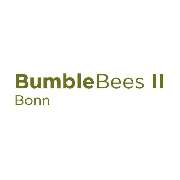 Bumble Bees II - pme Familienservice - LOGO