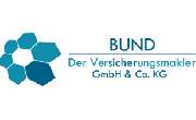 BUND - Der Versicherungsmakler GmbH & Co. KG - LOGO