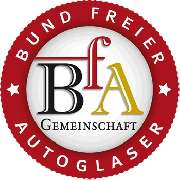 Logo - Bund freier Autoglaser, Ursula Konrad und Frank Holz GbR