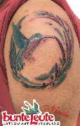 Bunte Leute Tattoo & Piercing - 10