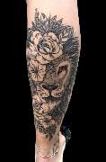 Bunte Leute Tattoo & Piercing - 12