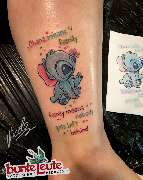 Bunte Leute Tattoo & Piercing - 15