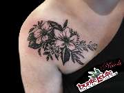 Bunte Leute Tattoo & Piercing - 17