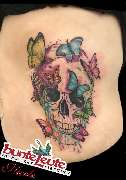 Bunte Leute Tattoo & Piercing - 18