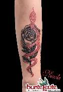 Bunte Leute Tattoo & Piercing - 5