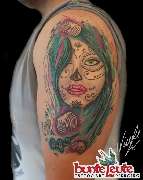 Bunte Leute Tattoo & Piercing - 6