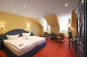 Buntes Haus Seiffen – Hotel Erbgericht - GALLERY