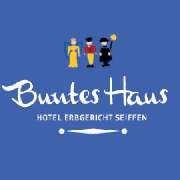 Buntes Haus Seiffen – Hotel Erbgericht - LOGO