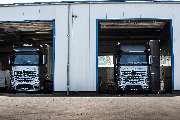 Bunzel Transporte GmbH - GALLERY