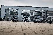 Bunzel Transporte GmbH - GALLERY