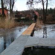 Burchardi Wasserbau GbR - GALLERY