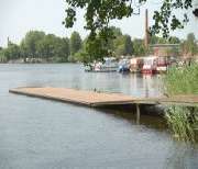 Burchardi Wasserbau GbR - GALLERY