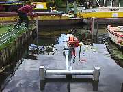 Burchardi Wasserbau GbR - GALLERY