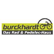 Burckhardt Das Rad & Pedelec-Haus, Inh. Meike Kampmann - LOGO