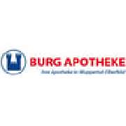 Burg Apotheke - LOGO