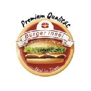 Burger Insel - LOGO