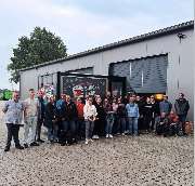 Burger Liebe - GALLERY