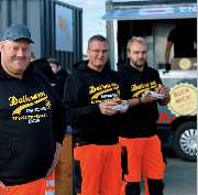 Burger Liebe - GALLERY