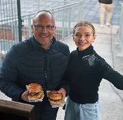Burger Liebe - GALLERY