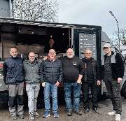 Burger Liebe - GALLERY