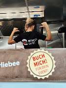 Burger Liebe - GALLERY