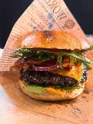 Burger Liebe - GALLERY