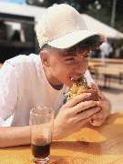 Burger Liebe - GALLERY