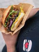 Burger Liebe - GALLERY