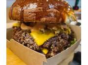 Burger Paradies - GALLERY