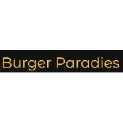 Burger Paradies - LOGO