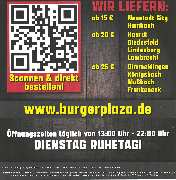 Burger Plaza - GALLERY