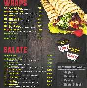 Burger Plaza - GALLERY