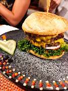 Burger Plaza - GALLERY