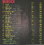 Burger Plaza - GALLERY