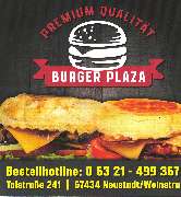 Burger Plaza - GALLERY